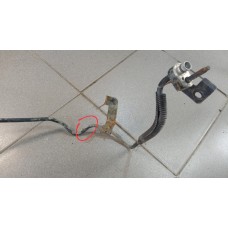 Трубка кондиционера Toyota Corolla E11 1997-2001 Трубка кондиционера Toyota Corolla E11 1997-2001