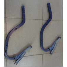 Петля крышки багажника Toyota Corolla E11 1997-2001 СЕДАН 6450312130 64503-12130 Петля крышки багажника Toyota Corolla E11 1997-2001 СЕДАН 6450312130 64503-12130