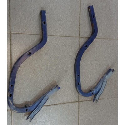 Петля крышки багажника Toyota Corolla E11 1997-2001 СЕДАН 6450312130 64503-12130