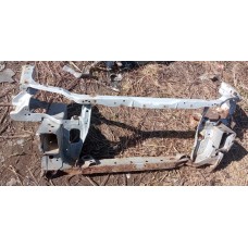 Панель передняя телевизор Kia Spectra 2001-2011 0K2NB53100C Панель передняя телевизор Kia Spectra 2001-2011 0K2NB53100C