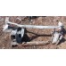 Панель передняя телевизор Kia Spectra 2001-2011 0K2NB53100C Панель передняя телевизор Kia Spectra 2001-2011 0K2NB53100C