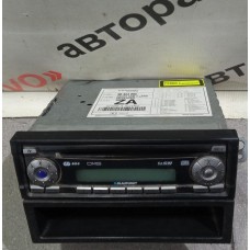 Магнитола CHEVROLET SPARK 2005-2011 (MP3) 96454094