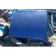 Крыша Toyota Corolla E11 1997-2001 6310412010 Крыша Toyota Corolla E11 1997-2001 6310412010