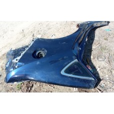 Крыло заднее левое Mazda 6 GH 2007-2013 хетчбек GSYD71410 Крыло заднее левое Mazda 6 GH 2007-2013 хетчбек GSYD71410