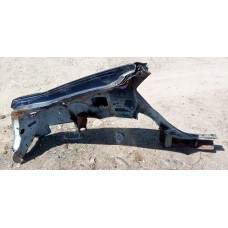 Крыло заднее левое Mazda 6 GH 2007-2013 хетчбек GSYD71410 Крыло заднее левое Mazda 6 GH 2007-2013 хетчбек GSYD71410
