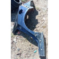 Крыло заднее левое Mazda 6 GH 2007-2013 хетчбек GSYD71410 Крыло заднее левое Mazda 6 GH 2007-2013 хетчбек GSYD71410