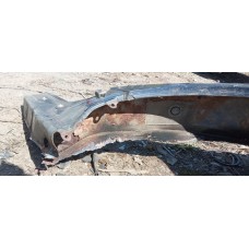 Крыло заднее левое Mazda 6 GH 2007-2013 хетчбек GSYD71410 Крыло заднее левое Mazda 6 GH 2007-2013 хетчбек GSYD71410