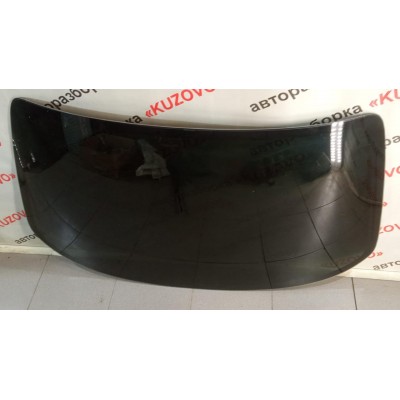 Стекло заднее Toyota Corolla E11 1997-2001 648111E100