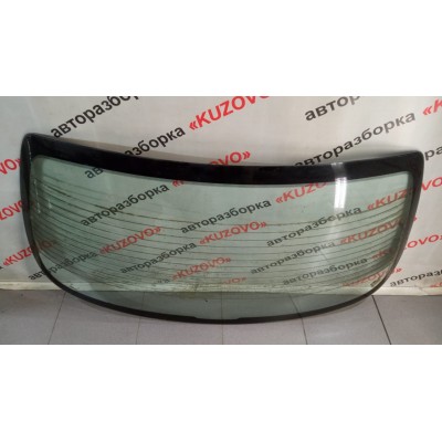 Стекло заднее Kia Spectra 2001-2011 0K2A363930B