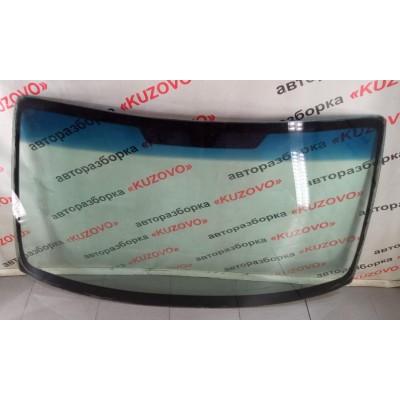Стекло заднее аналог kmk Kia Spectra 2001-2011 0K2A363930B