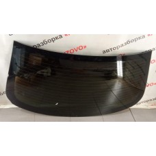 Стекло заднее Peugeot 206 1998-2012 2008 г 8345C3 Стекло заднее Peugeot 206 1998-2012 2008 г 8345C3