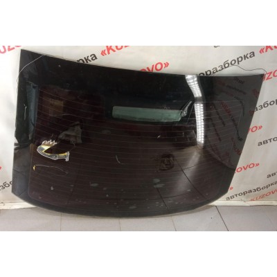 Стекло двери багажника Skoda Octavia (A4 1U-) 2000-2011 ЛИФТБЭК 1U6845051M