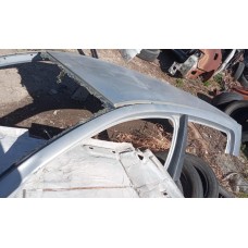 Крыша Renault Megane II 2003-2009 хэтчбек