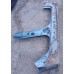 Порог со стойкой левый Mazda 3 (BK) 2002-2009