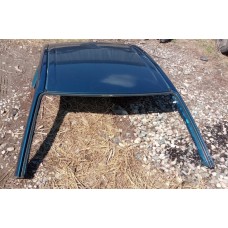 Крыша Mazda 3 BK 2002-2009 СЕДАН BNYV70600
