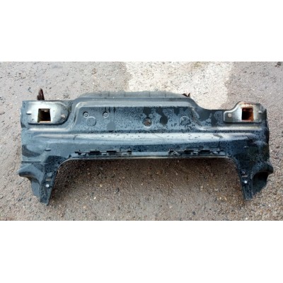 Панель задняя Chevrolet Epica 2006-2012 СЕДАН 96632015
