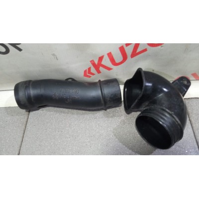 Воздуховод CHEVROLET Lacetti 2003-2013 Spark 2005-2010 96553474