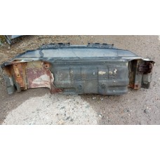 Панель задняя Chevrolet Epica 2006-2012 СЕДАН 96632015