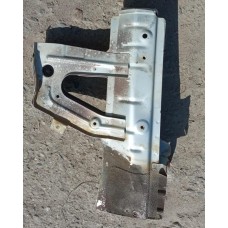 Лонжерон передний левый Chevrolet Spark 2005-2010