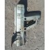 Лонжерон передний левый Chevrolet Spark 2005-2010
