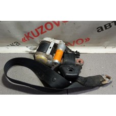 Ремень безопасности с пиропатроном передний правый Chevrolet Spark 2005-2010 96422809