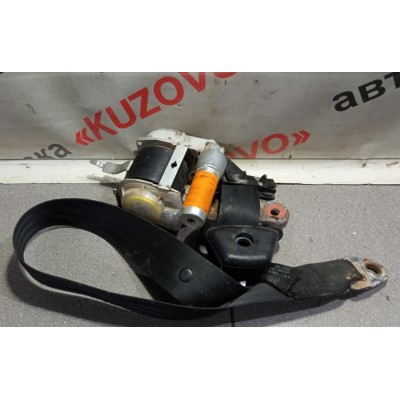 Ремень безопасности с пиропатроном передний правый Chevrolet Spark 2005-2010 96422809