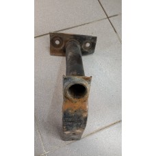 Кронштейн защиты картера ПРАВЫЙ VW JETTA (2011>) 5C6018966A