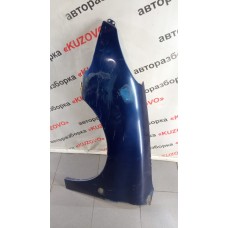 Крыло переднее левое Peugeot 206 1998-2012 7840J4