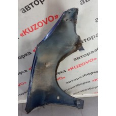 Крыло переднее левое Peugeot 206 1998-2012 7840J4