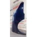 Крыло переднее правое PEUGEOT 206 1998-2012 7841L0