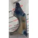 Крыло переднее правое PEUGEOT 206 1998-2012 7841L0