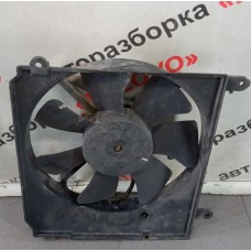 Вентилятор радиатора CHEVROLET LANOS 2004-2010 96183756 tf69y0-1308010