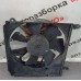 Вентилятор радиатора CHEVROLET LANOS 2004-2010 96183756 tf69y0-1308010