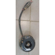 Моторчик вентилятора  Chevrolet Lanos 2004-2010 96183756