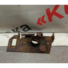 Замок капота Chevrolet Spark 2005-2010 94534170