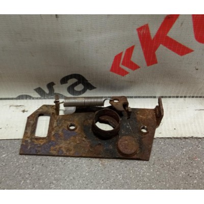 Замок капота Chevrolet Spark 2005-2010 94534170