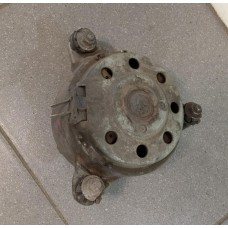 Моторчик вентилятора Ford Fusion 2002-2012 C9G4A 5010027