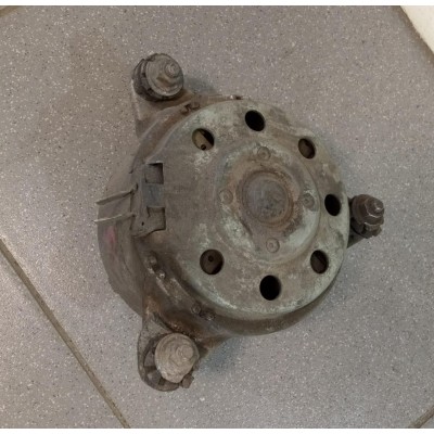 Моторчик вентилятора Ford Fusion 2002-2012 C9G4A 5010027