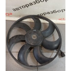 Вентилятор радиатора крыльчатка Hyundai Solaris 2010-2017 Kia RIO 2011-2017 252311R390 25231-1R390