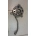 Моторчик вентилятора Hyundai Solaris 2010-2017 Kia RIO 2011-2017 25386-1R140 253861R140