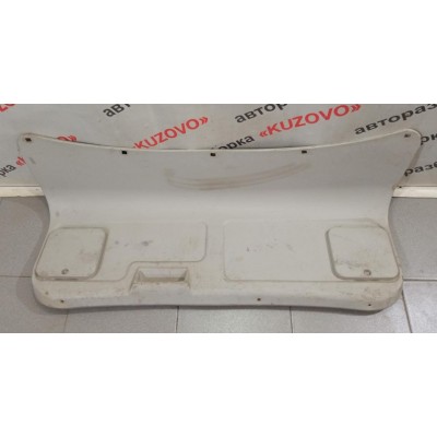 Обшивка крышки багажника Chery Amulet A15 2006> A115608010