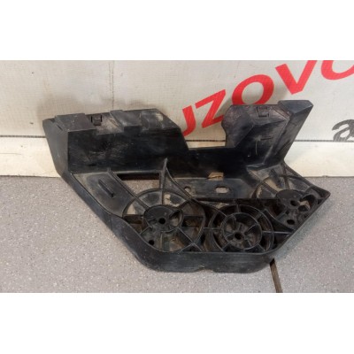 Кронштейн переднего бампера правый ПОД ФАРУ NISSAN X-TRAIL  (T33) 2021>  26042-4CA0A 260424CA0A