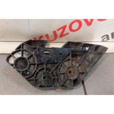 Кронштейн переднего бампера правый ПОД ФАРУ NISSAN X-TRAIL  (T33) 2021>  26042-4CA0A 260424CA0A