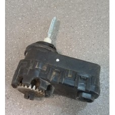 Моторчик корректора фары Hyundai Creta 2016-2021 Kia RIO 2017-2022 9213007000 4192104060