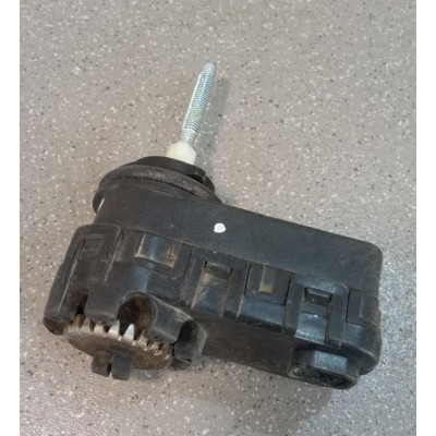 Моторчик корректора фары Hyundai Creta 2016-2021 Kia RIO 2017-2022 9213007000 4192104060