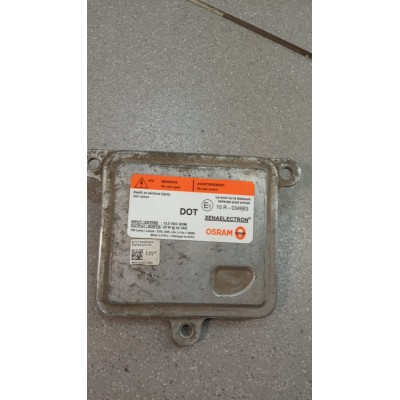 Блок розжига ксенона  LАND ROVЕR RANGЕ RОVЕR ЕVОQUЕ 2011-2018 A71154400DG