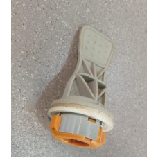 Патрон лампы УКАЗАТЕЛЯ ПОВОРОТА VW Golf V 2003-2009 1K6953123E 1K6953123D