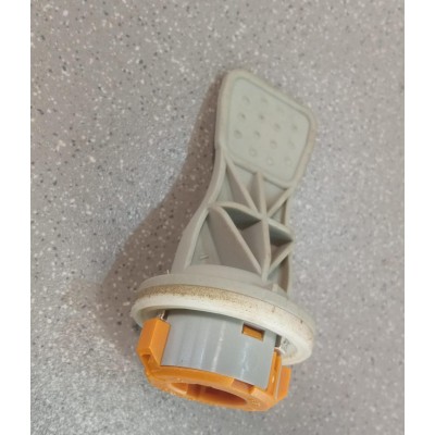 Патрон лампы УКАЗАТЕЛЯ ПОВОРОТА VW Golf V 2003-2009 1K6953123E 1K6953123D