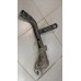 Корпус термостата CHEVROLET CAPTIVA (C100) (2006-2010) OPEL ANTARA (3.2 V6 Z32SE) 12597257