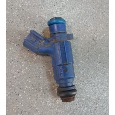 Форсунка инжекторная электрическая CHEVROLET CAPTIVA (C100) (2006-2010) OPEL ANTARA ( (3.2L) 0280156300 92068193